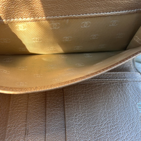 CHANEL WALLET COA - Picture 7 of 9
